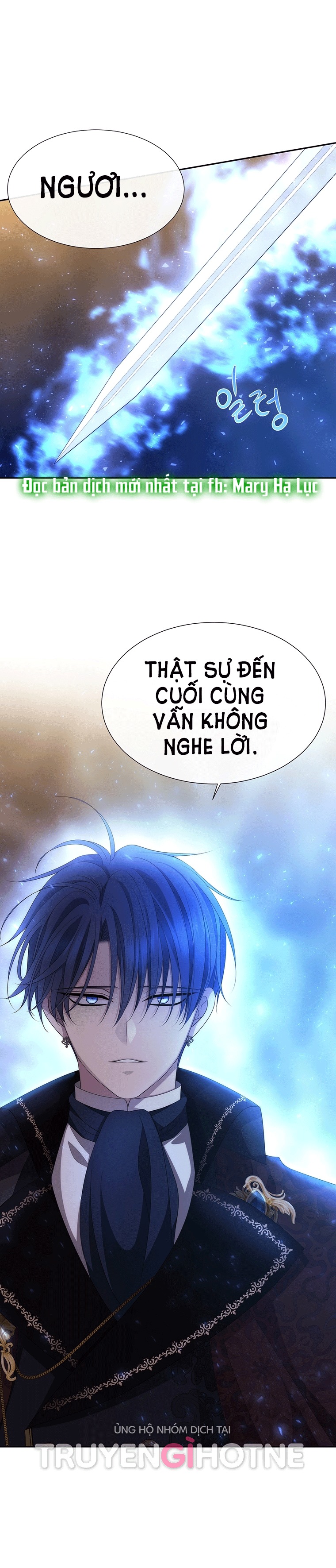 Năm Môn Đệ Của Charlotte Chap 176.1 - Next Chap 177.2