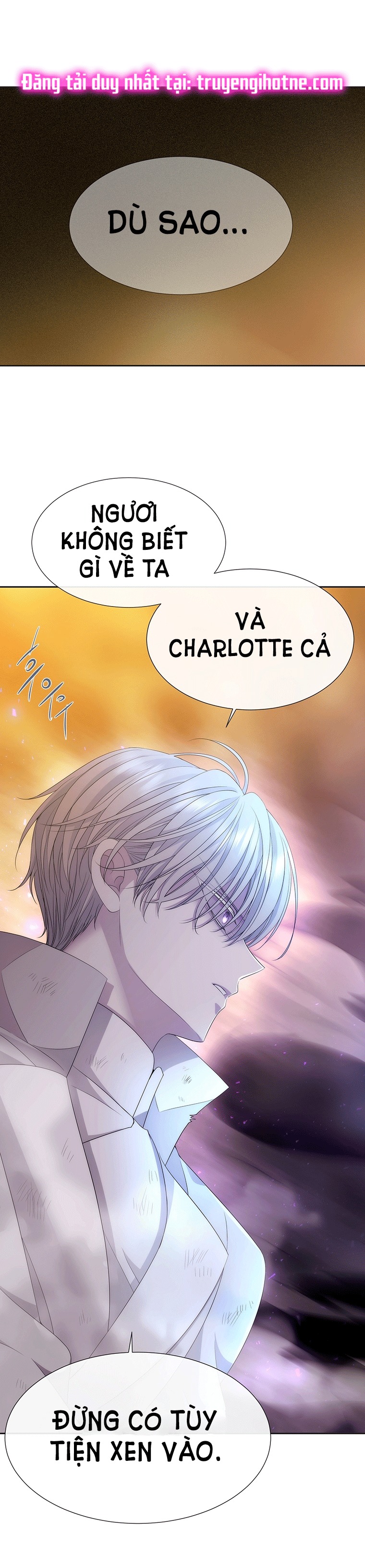 Năm Môn Đệ Của Charlotte Chap 176.1 - Next Chap 177.2