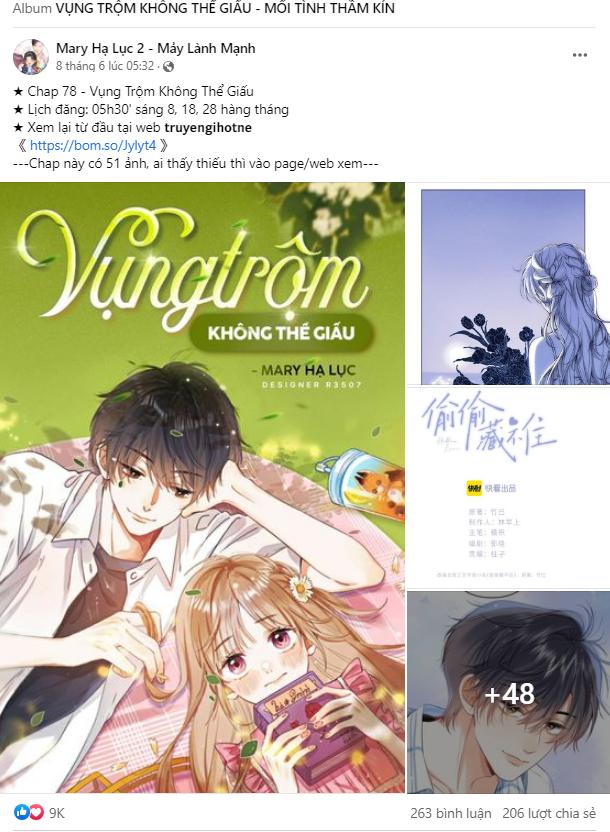 Năm Môn Đệ Của Charlotte Chap 176.1 - Next Chap 177.2