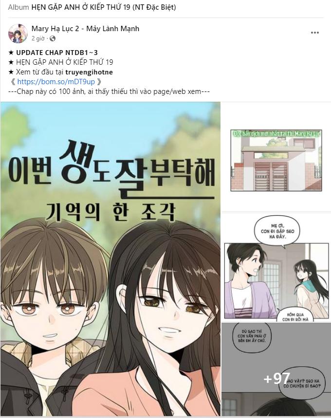 Năm Môn Đệ Của Charlotte Chap 176.1 - Next Chap 177.2