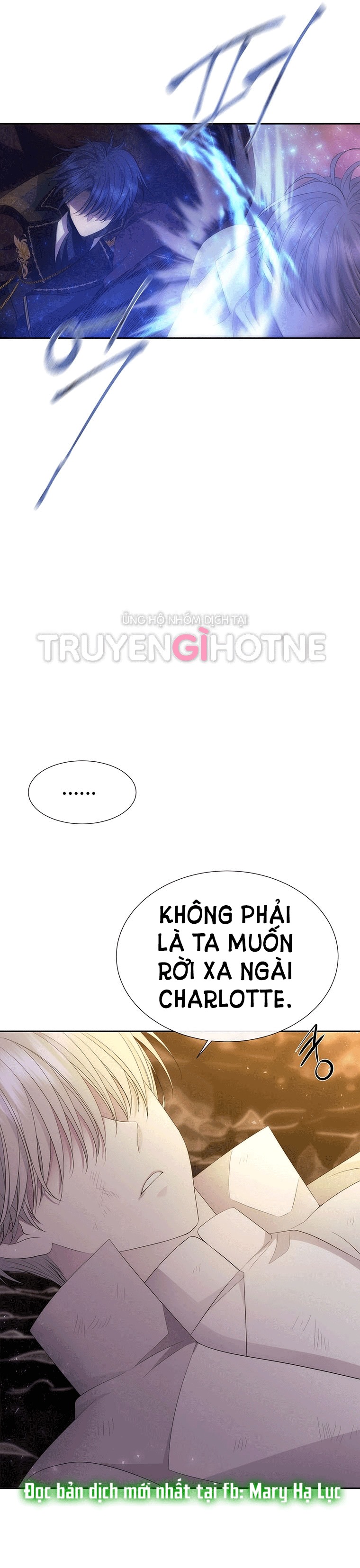 Năm Môn Đệ Của Charlotte Chap 176.2 - Next Chap 176.1