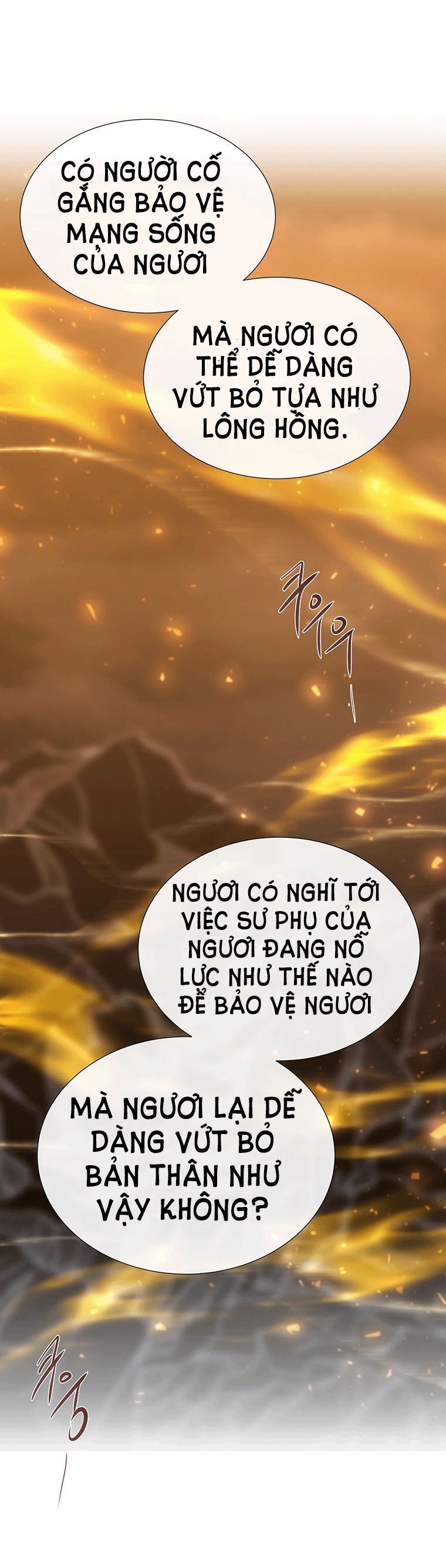 Năm Môn Đệ Của Charlotte Chap 176.2 - Next Chap 176.1