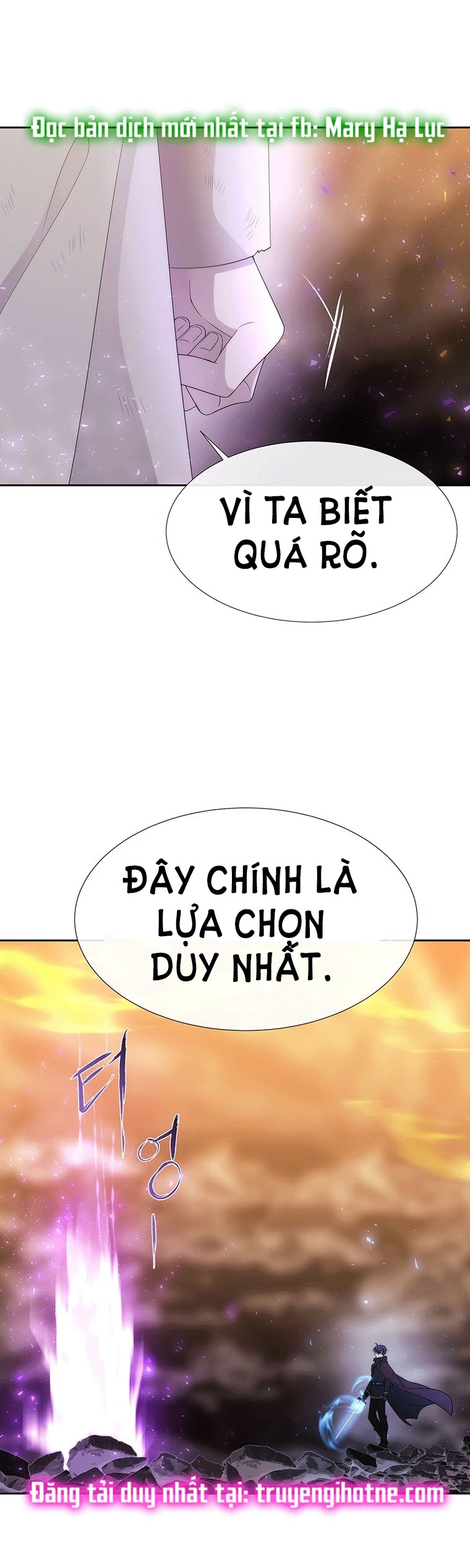 Năm Môn Đệ Của Charlotte Chap 176.2 - Next Chap 176.1