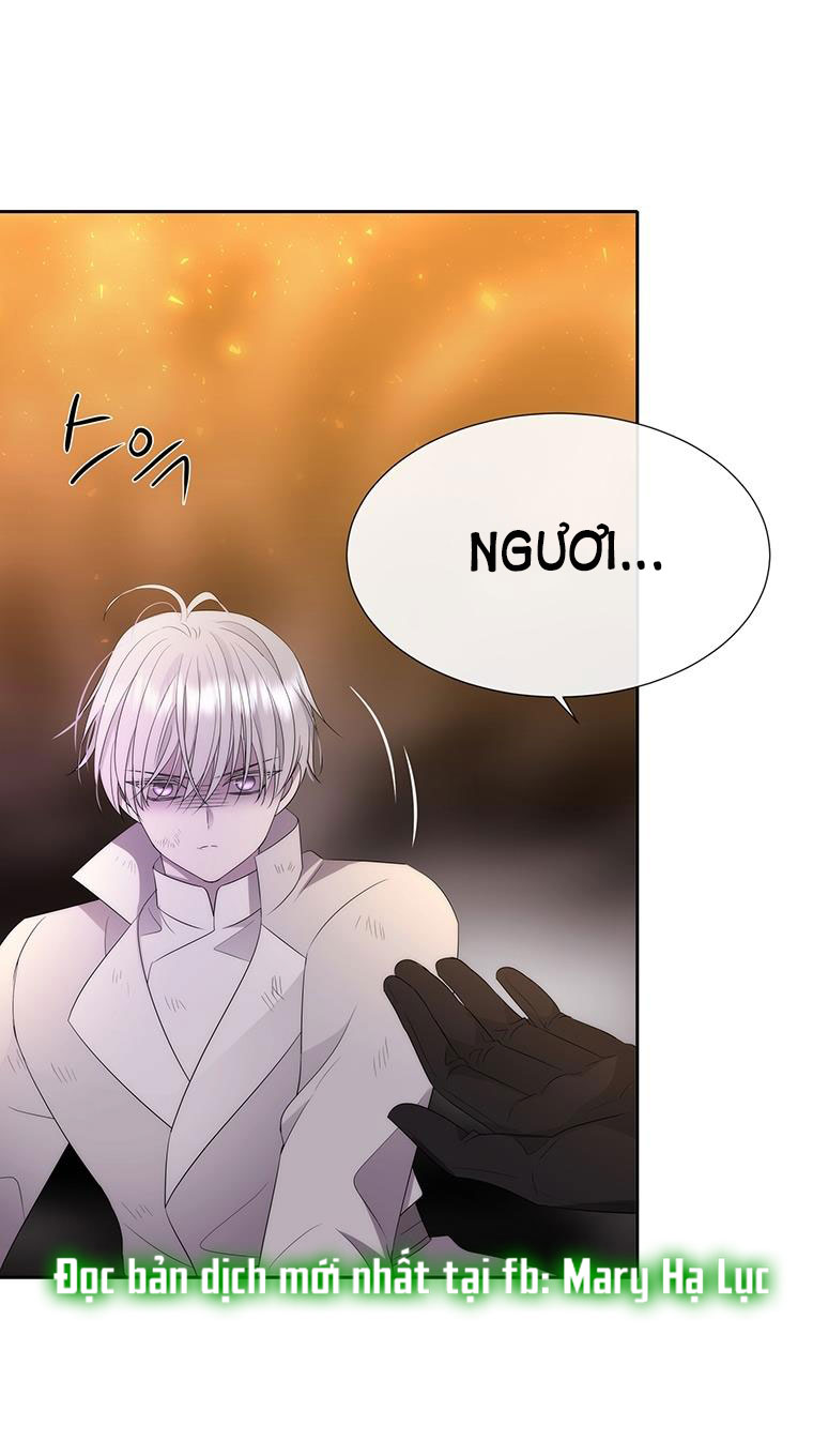 Năm Môn Đệ Của Charlotte Chap 177.1 - Next Chap 178.2