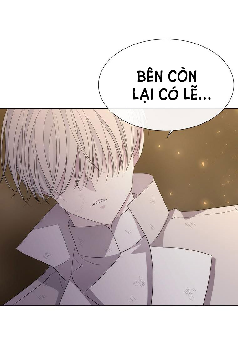 Năm Môn Đệ Của Charlotte Chap 177.1 - Next Chap 178.2