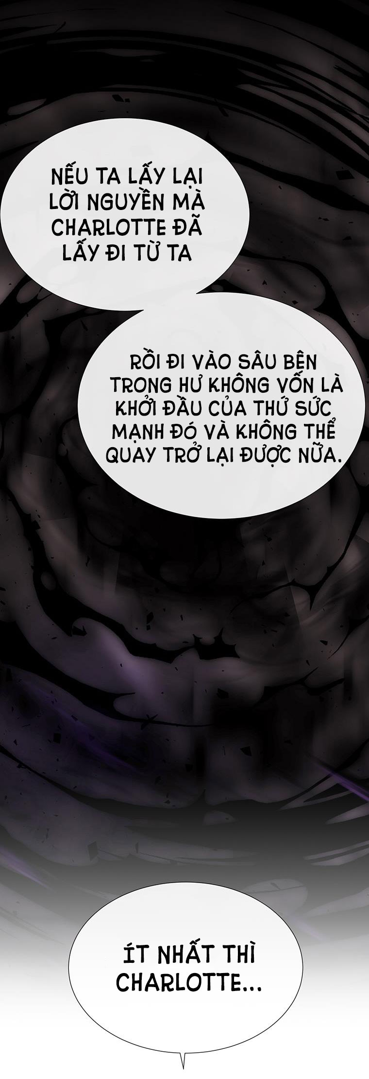 Năm Môn Đệ Của Charlotte Chap 177.1 - Next Chap 178.2