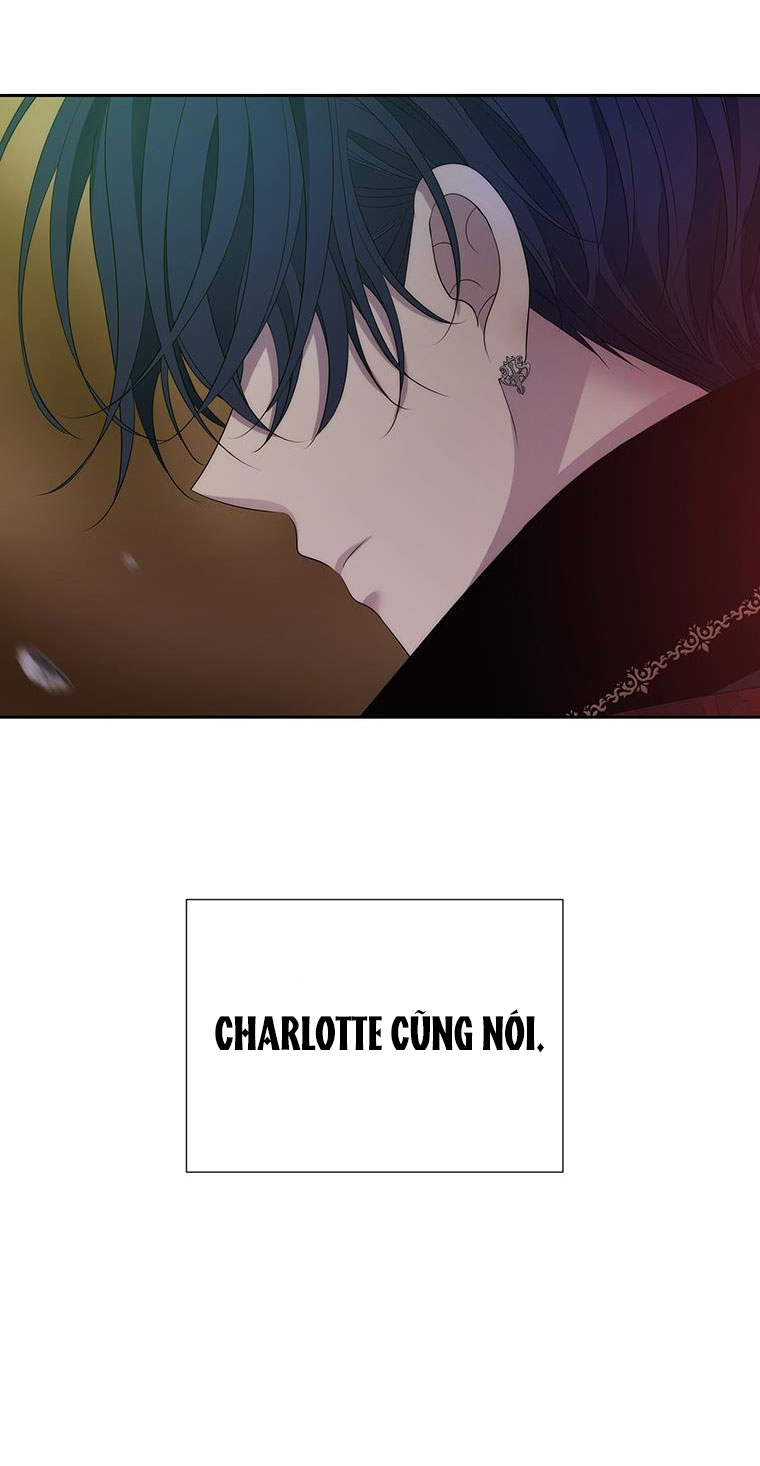 Năm Môn Đệ Của Charlotte Chap 177.2 - Next Chap 177.1