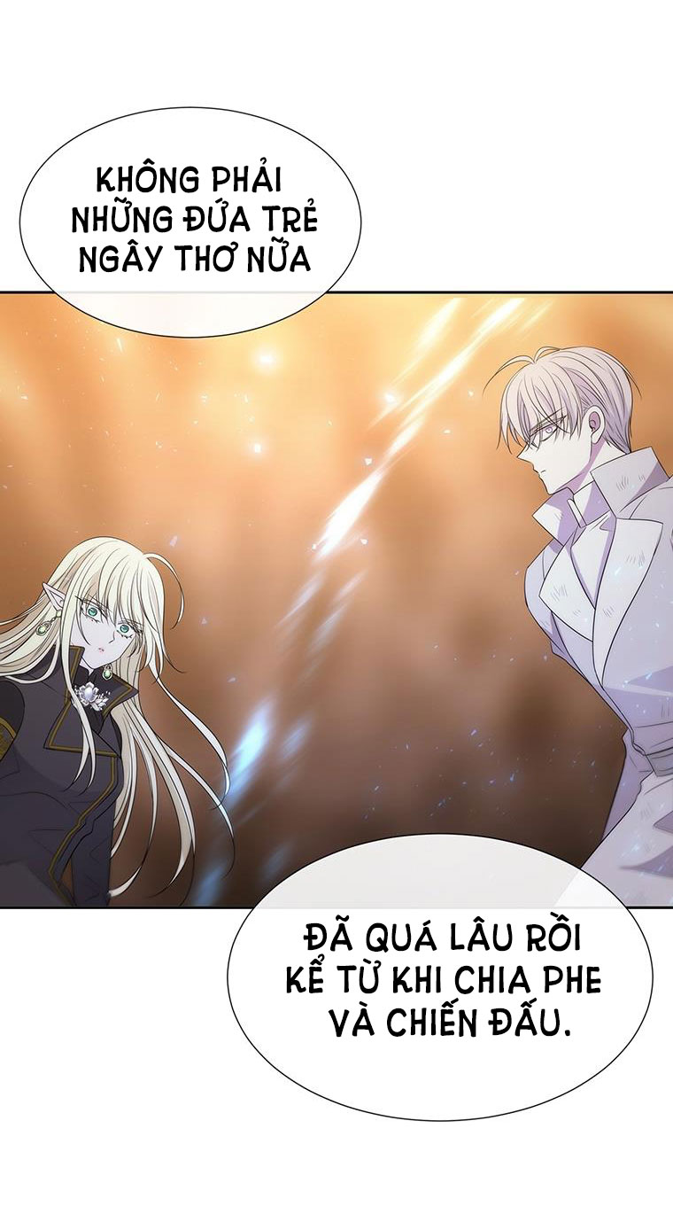 Năm Môn Đệ Của Charlotte Chap 177.2 - Next Chap 177.1