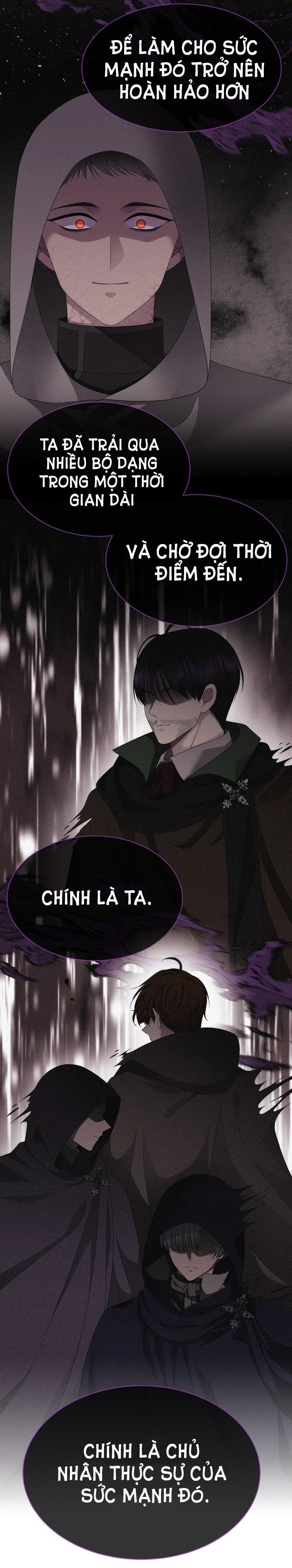 Năm Môn Đệ Của Charlotte Chap 177.2 - Next Chap 177.1