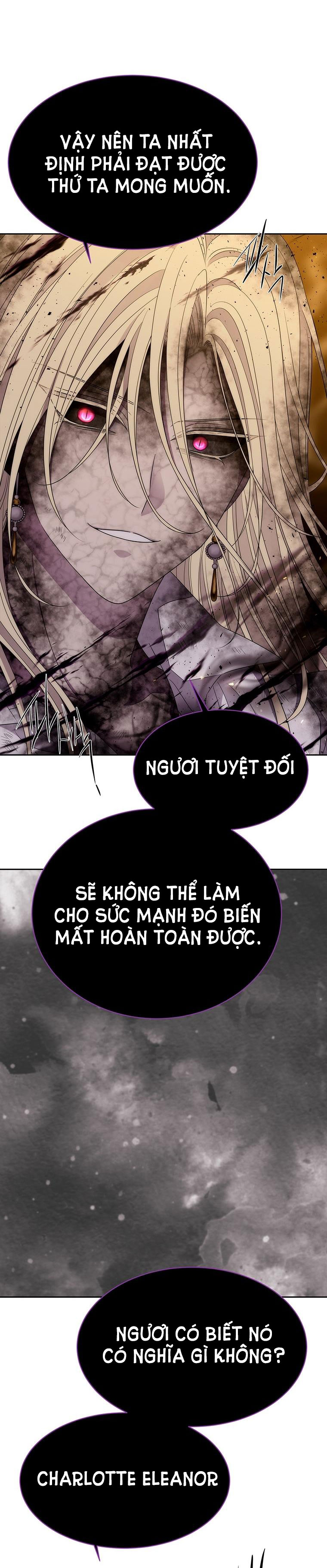 Năm Môn Đệ Của Charlotte Chap 177.2 - Next Chap 177.1