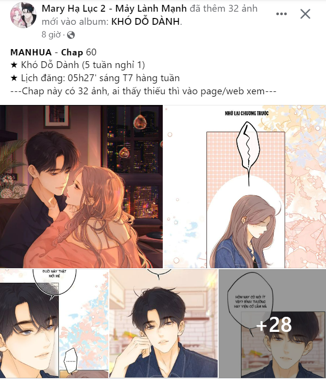 Năm Môn Đệ Của Charlotte Chap 177.2 - Next Chap 177.1