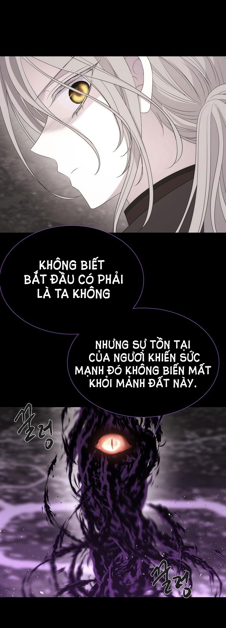 Năm Môn Đệ Của Charlotte Chap 178.2 - Next Chap 178.1