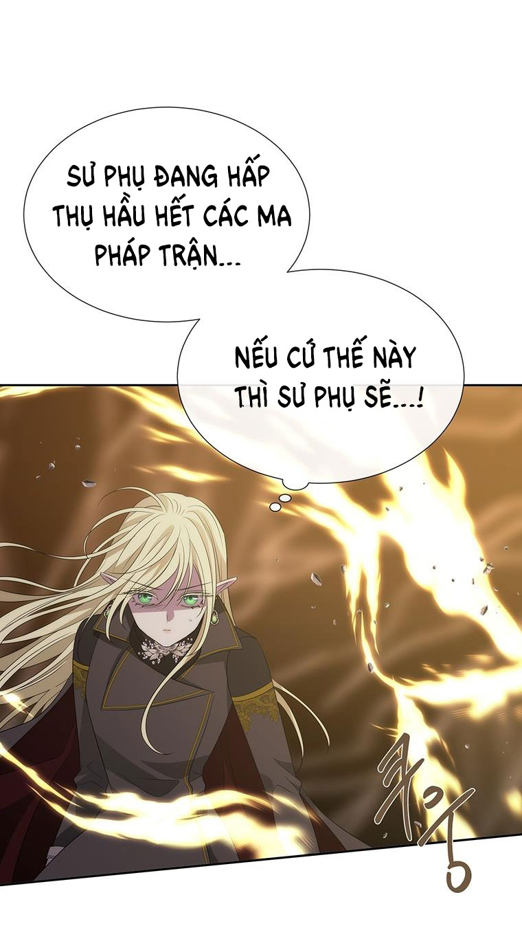 Năm Môn Đệ Của Charlotte Chap 178.2 - Next Chap 178.1