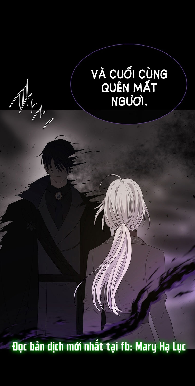 Năm Môn Đệ Của Charlotte Chap 179.1 - Trang 2