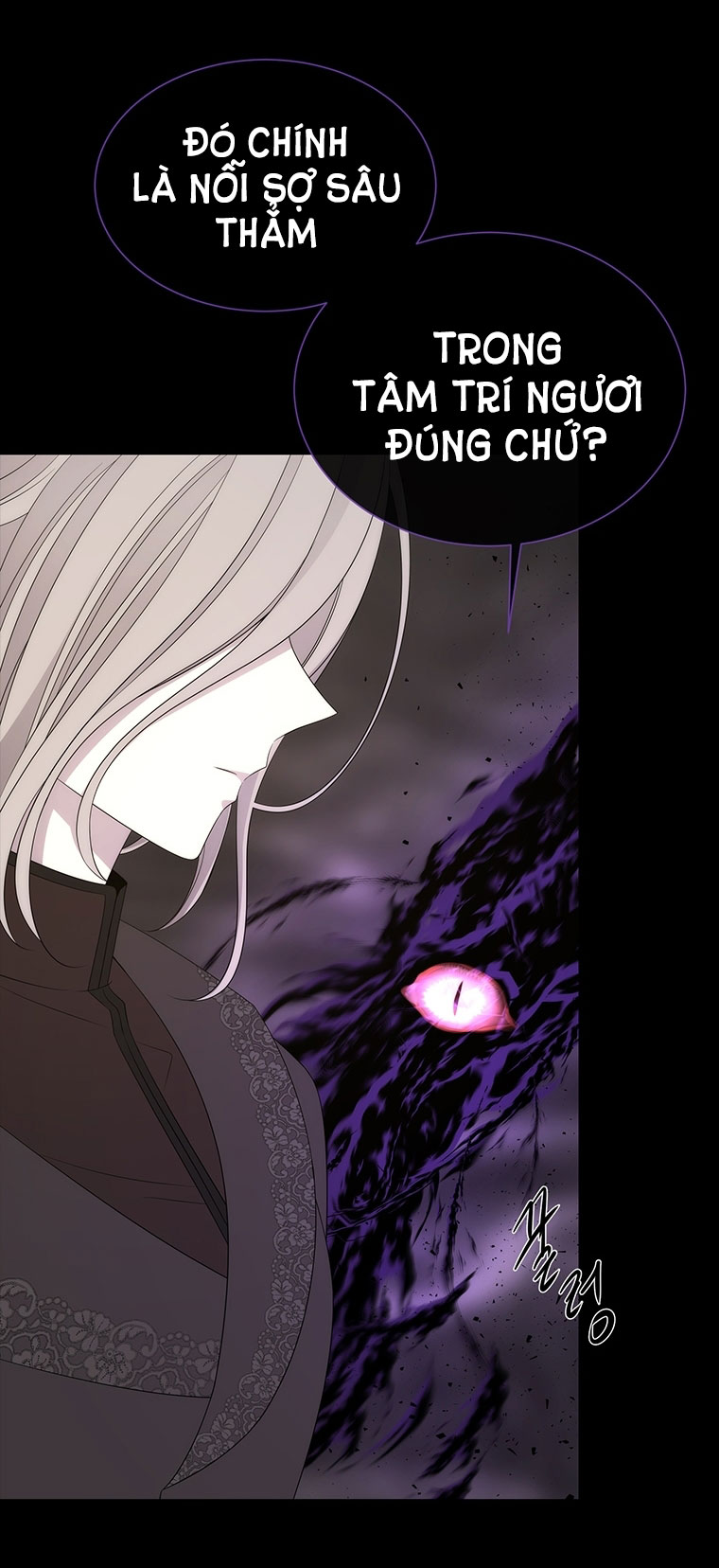 Năm Môn Đệ Của Charlotte Chap 179.1 - Trang 2