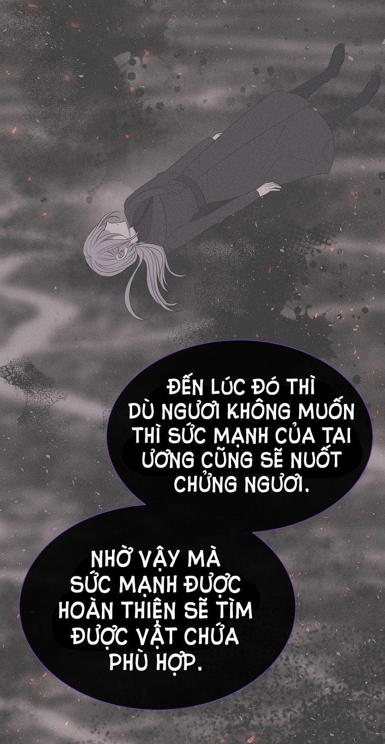 Năm Môn Đệ Của Charlotte Chap 179.1 - Trang 2