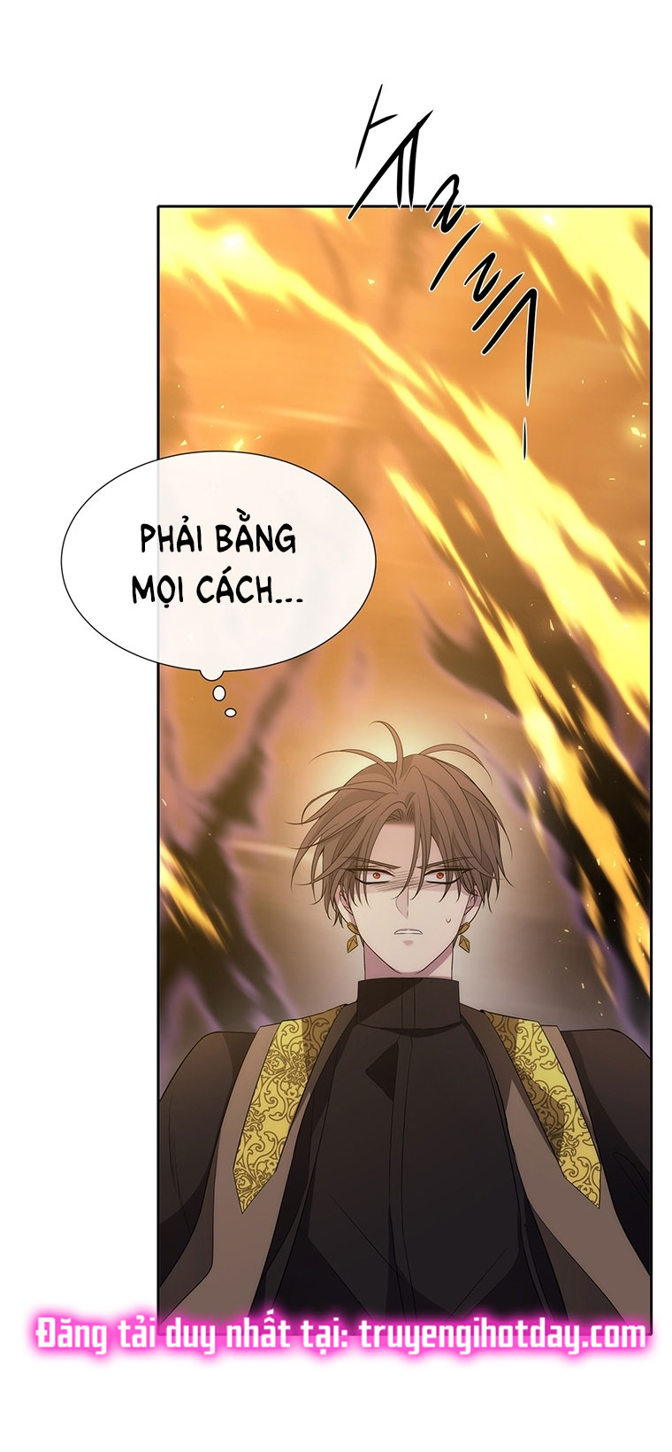 Năm Môn Đệ Của Charlotte Chap 179.1 - Trang 2