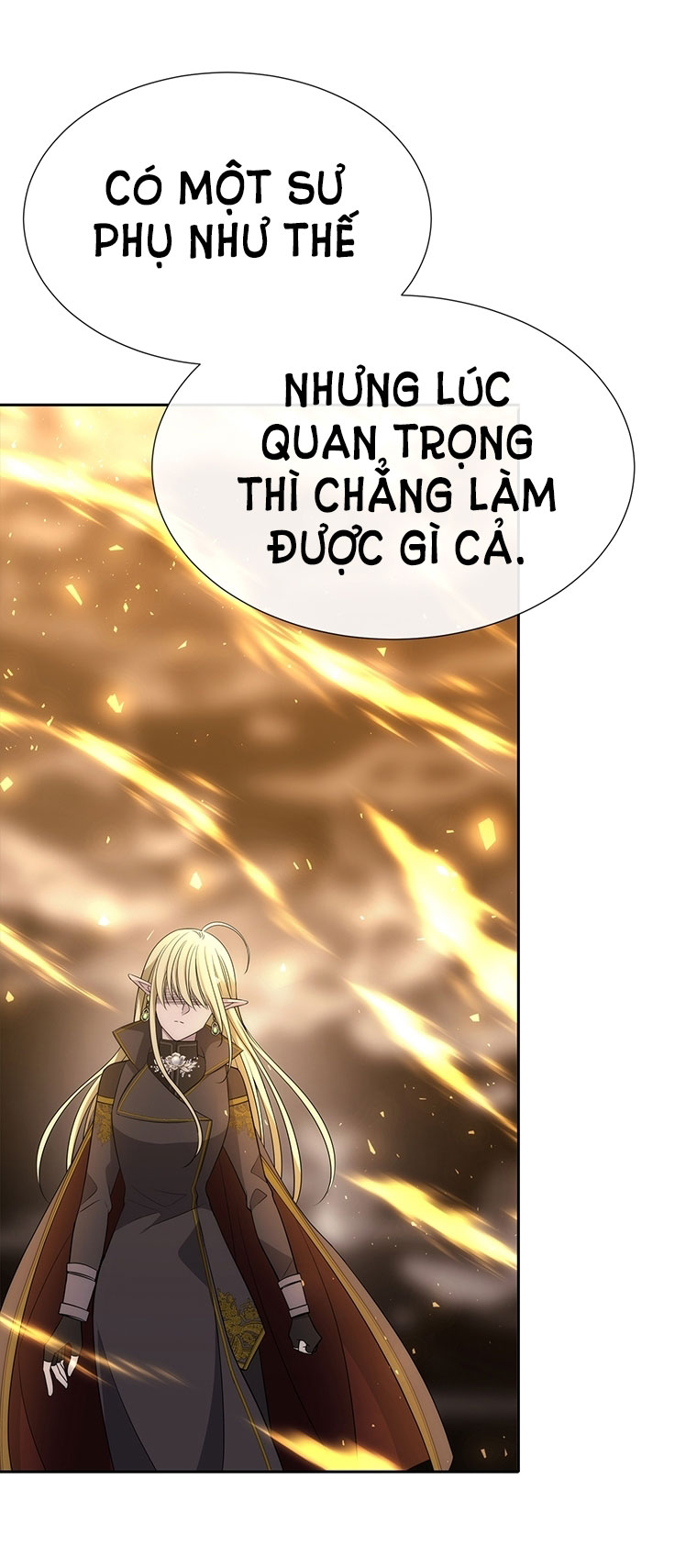 Năm Môn Đệ Của Charlotte Chap 179.2 - Next Chap 179.1