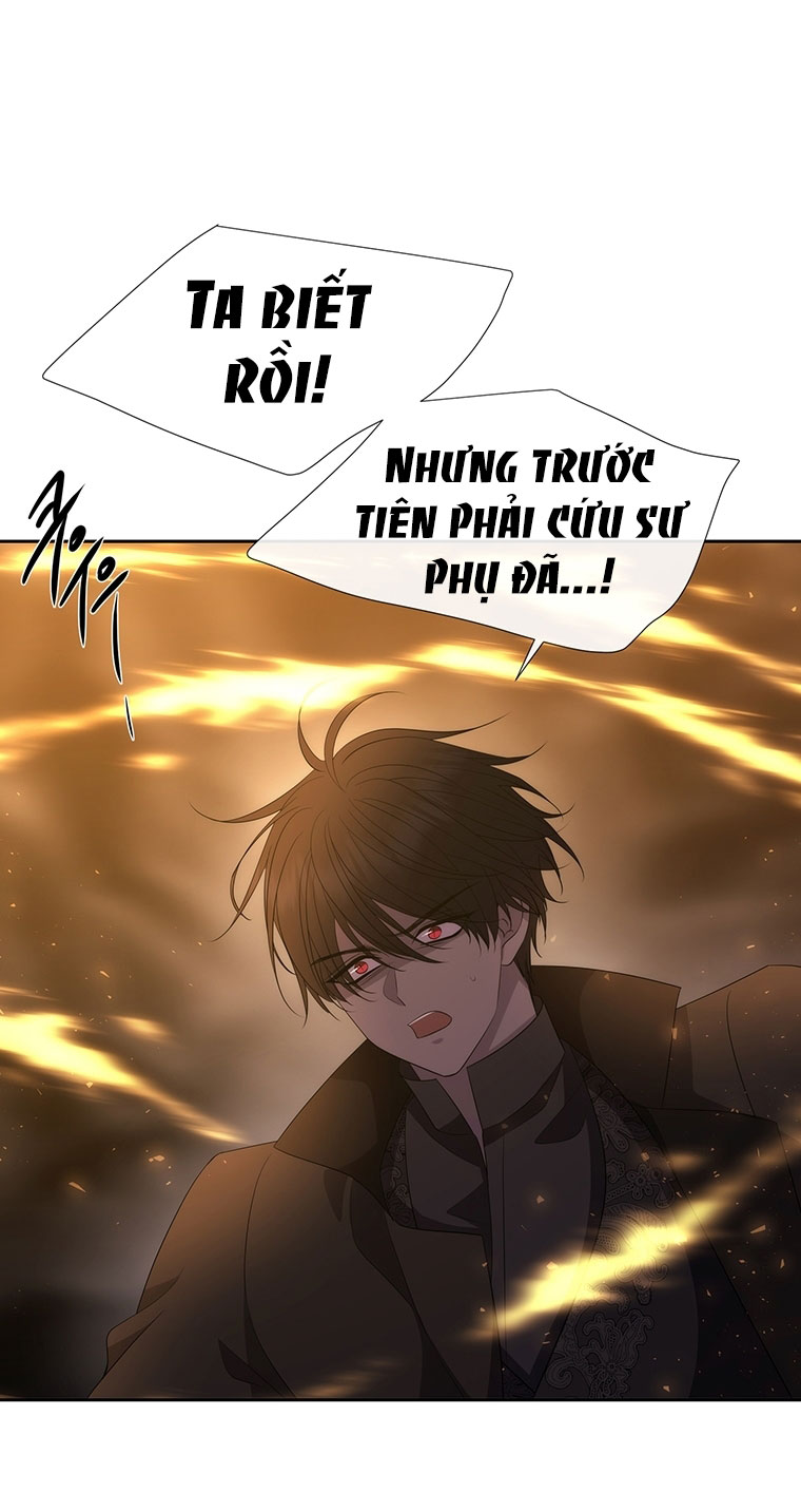 Năm Môn Đệ Của Charlotte Chap 179.2 - Next Chap 179.1