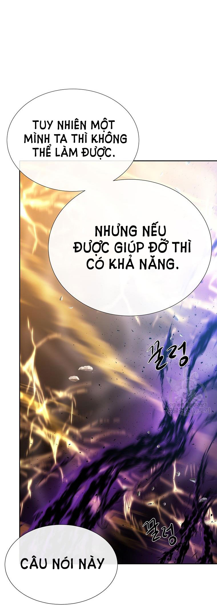 Năm Môn Đệ Của Charlotte Chap 180.1 - Next Chap 181.2