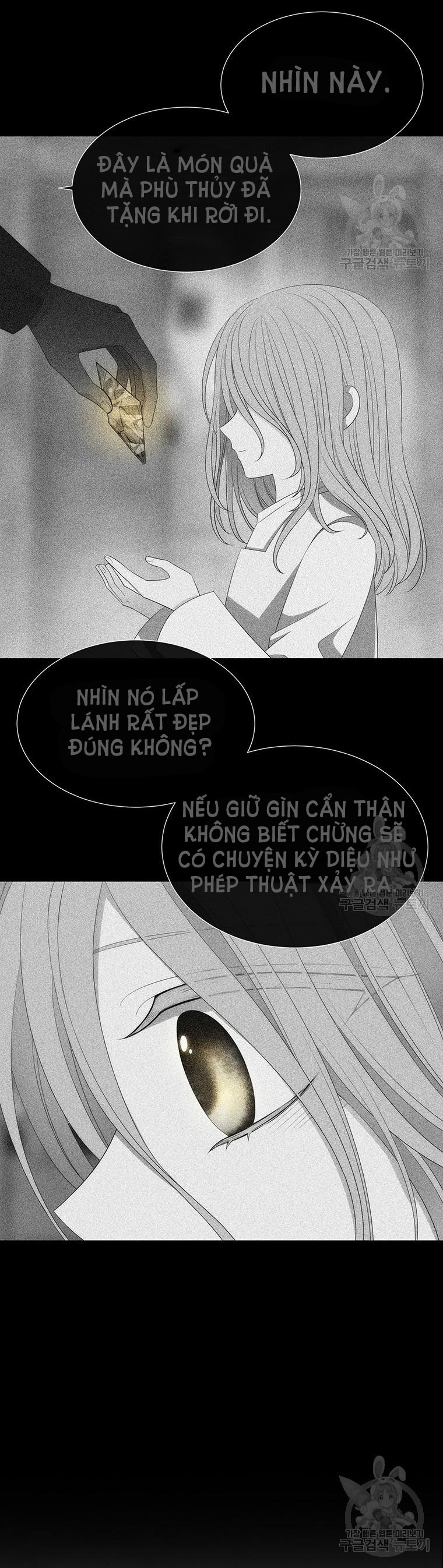 Năm Môn Đệ Của Charlotte Chap 180.2 - Next Chap 180.1