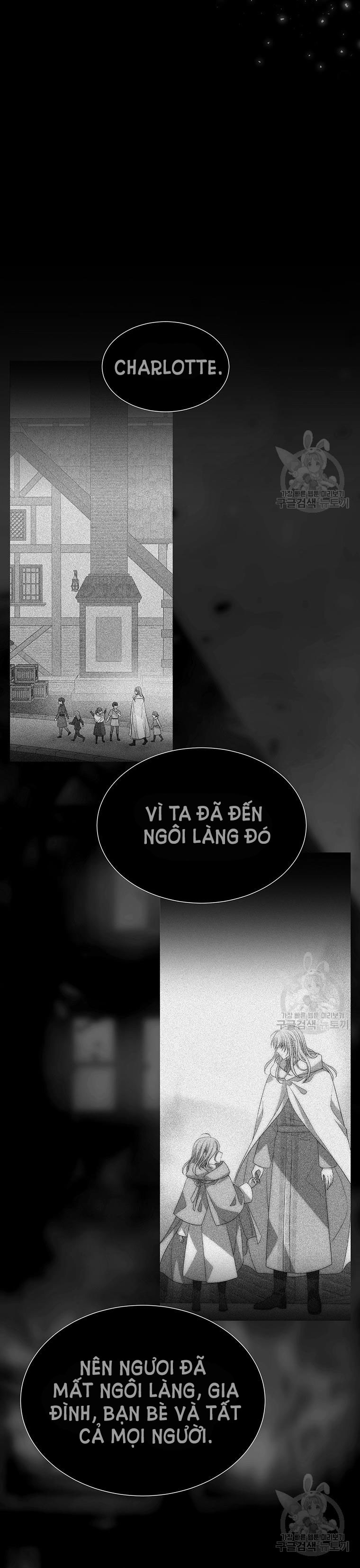 Năm Môn Đệ Của Charlotte Chap 180.2 - Next Chap 180.1