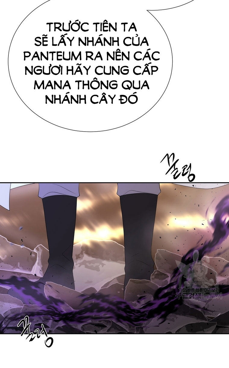 Năm Môn Đệ Của Charlotte Chap 181.1 - Next Chap 182.2