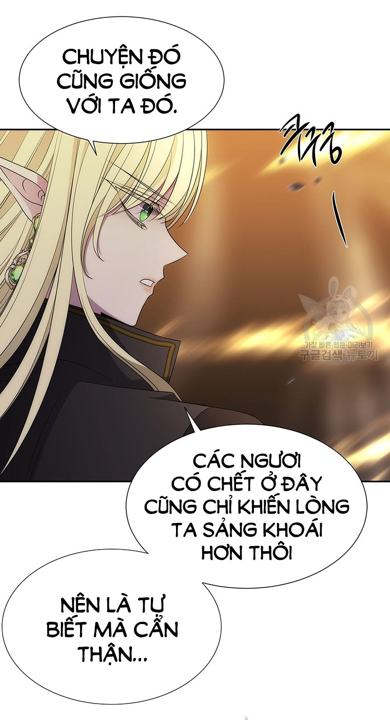 Năm Môn Đệ Của Charlotte Chap 181.2 - Next Chap 181.1