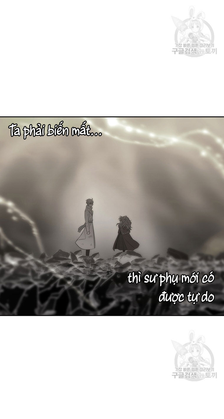 Năm Môn Đệ Của Charlotte Chap 181.2 - Next Chap 181.1