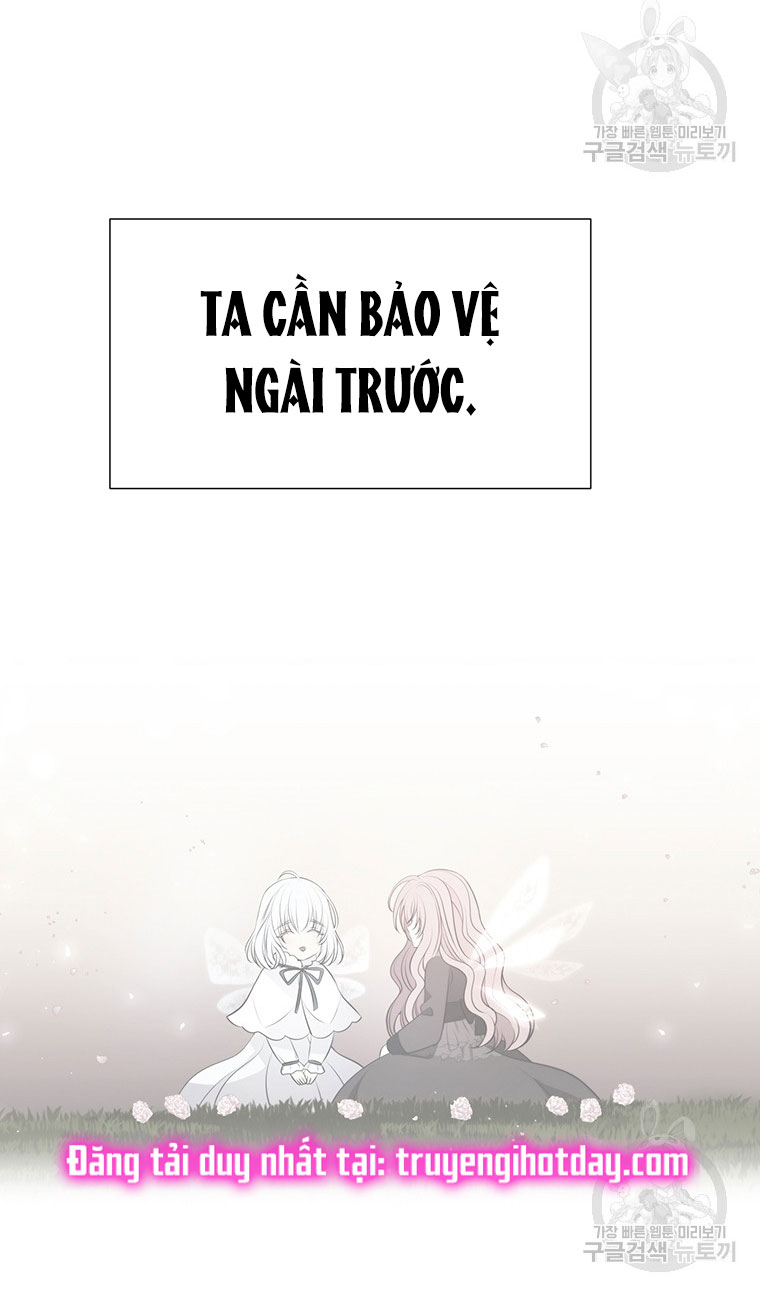 Năm Môn Đệ Của Charlotte Chap 181.2 - Next Chap 181.1