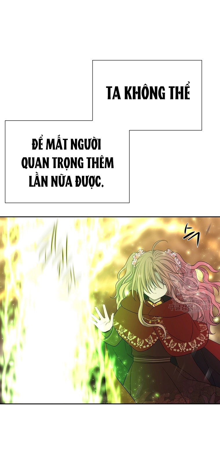 Năm Môn Đệ Của Charlotte Chap 181.2 - Next Chap 181.1