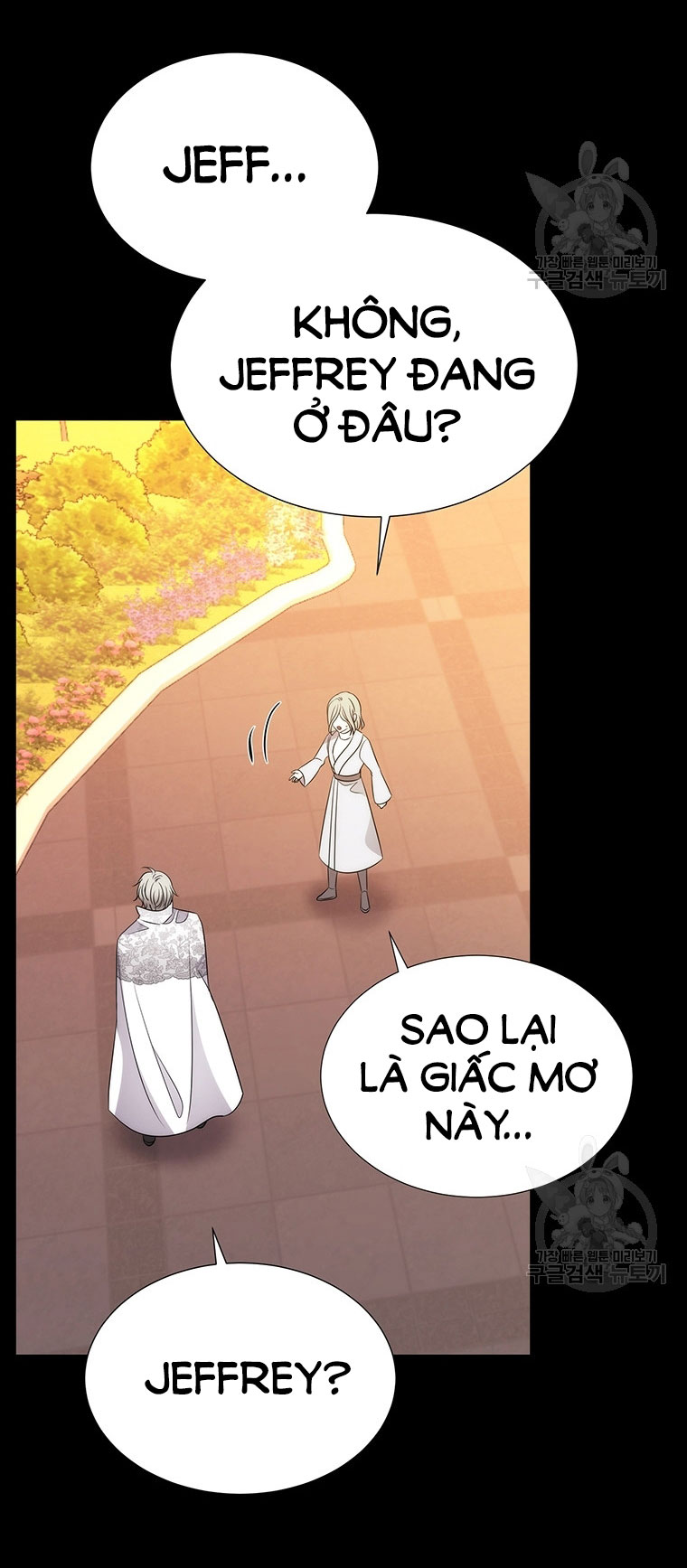 Năm Môn Đệ Của Charlotte Chap 181.2 - Next Chap 181.1