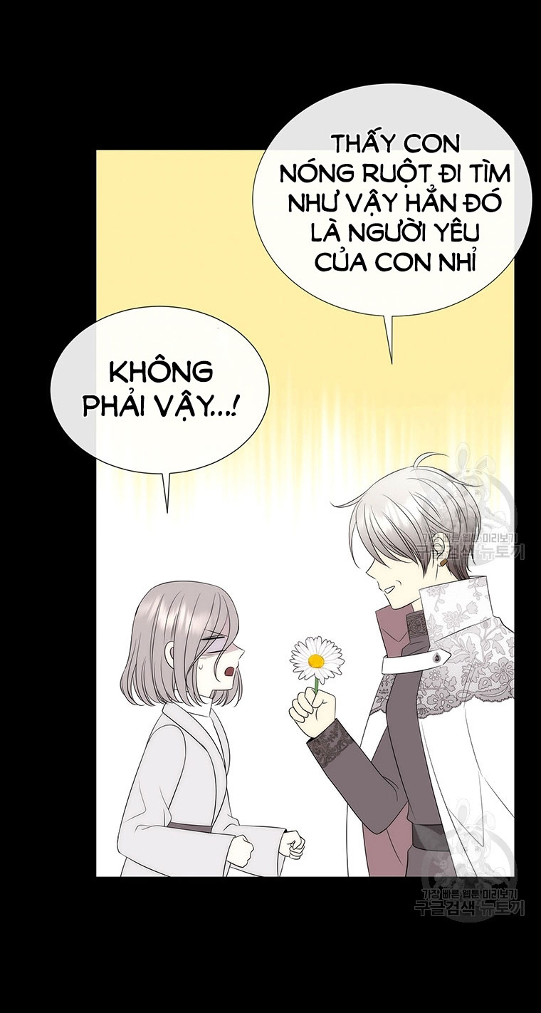 Năm Môn Đệ Của Charlotte Chap 181.2 - Next Chap 181.1