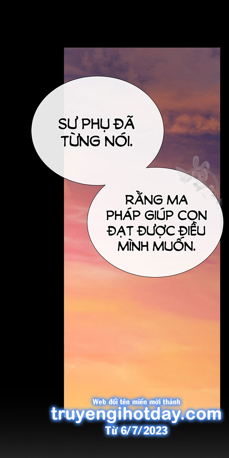 Năm Môn Đệ Của Charlotte Chap 181.2 - Next Chap 181.1