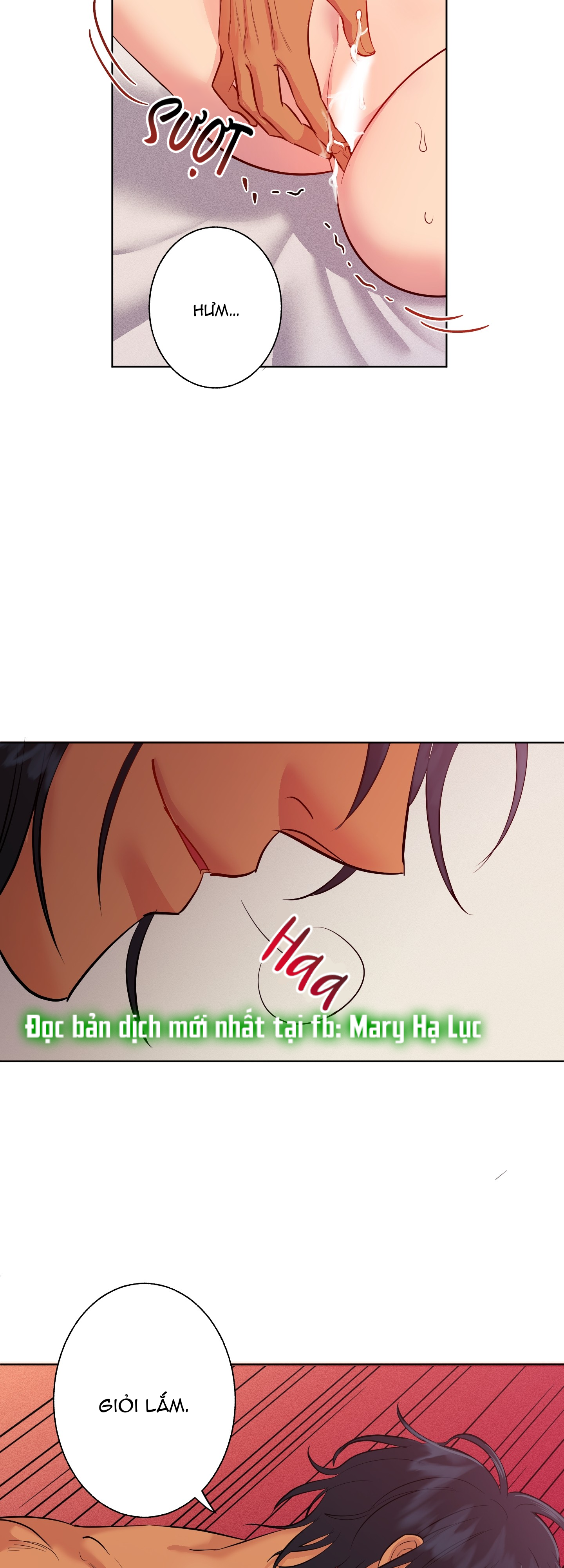 [18+] Một Lòng Một Dạ 2 Chap 3 - Next Chap 4