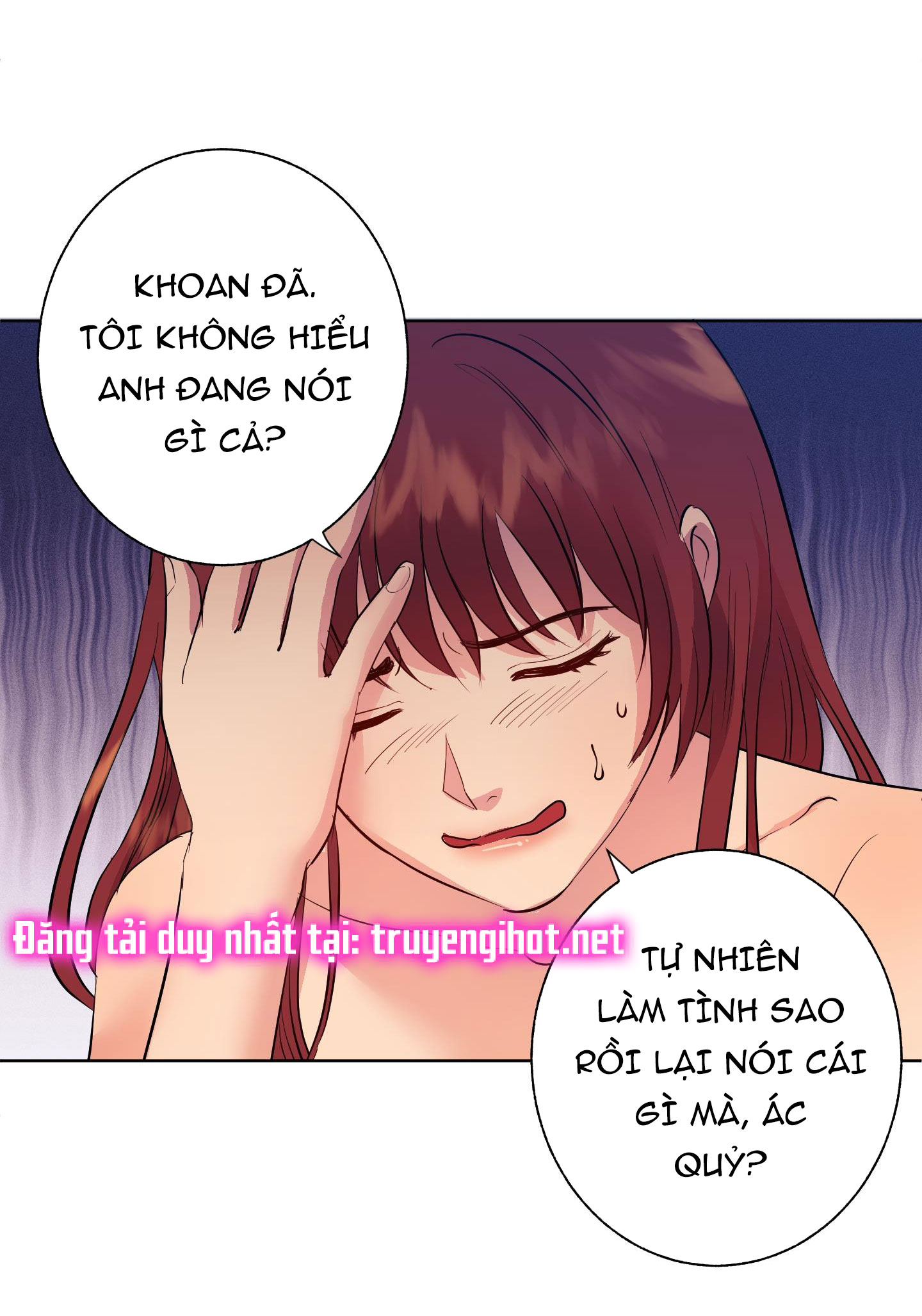 [18+] Một Lòng Một Dạ 2 Chap 4 - Next Chap 5