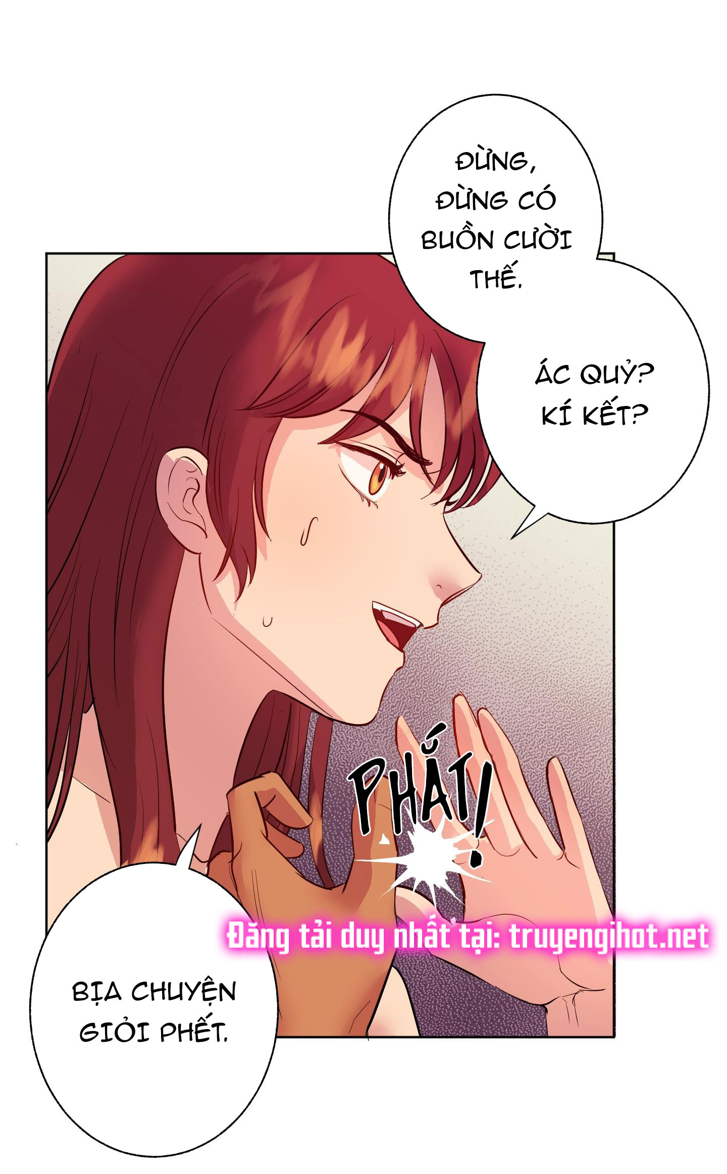 [18+] Một Lòng Một Dạ 2 Chap 4 - Next Chap 5