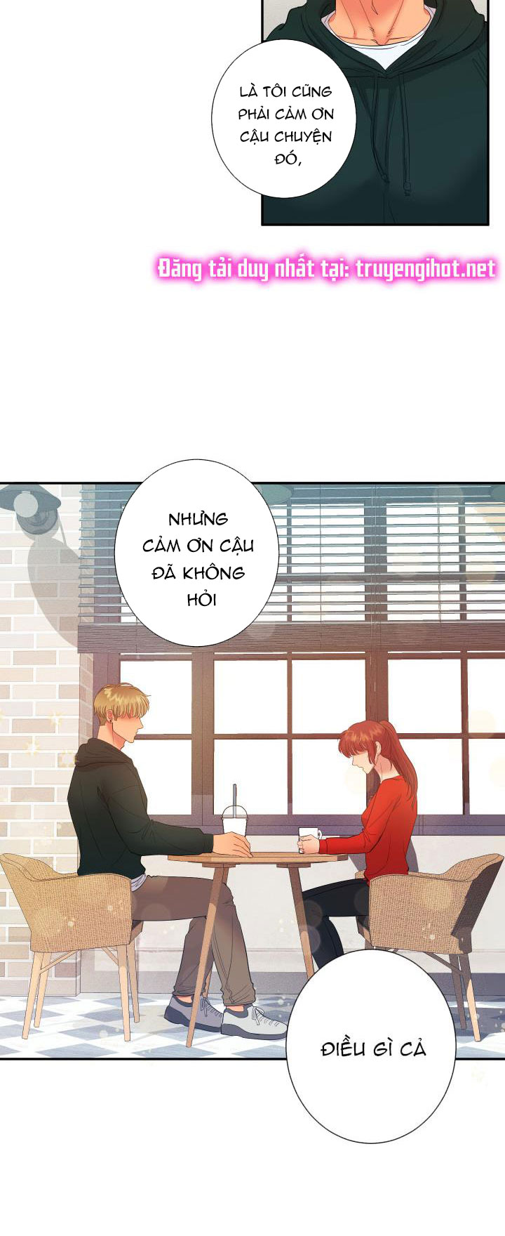 [18+] một lòng một dạ Chap 16.1 - Trang 2