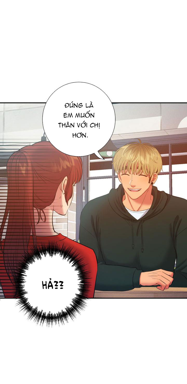 [18+] một lòng một dạ Chap 16.1 - Trang 2