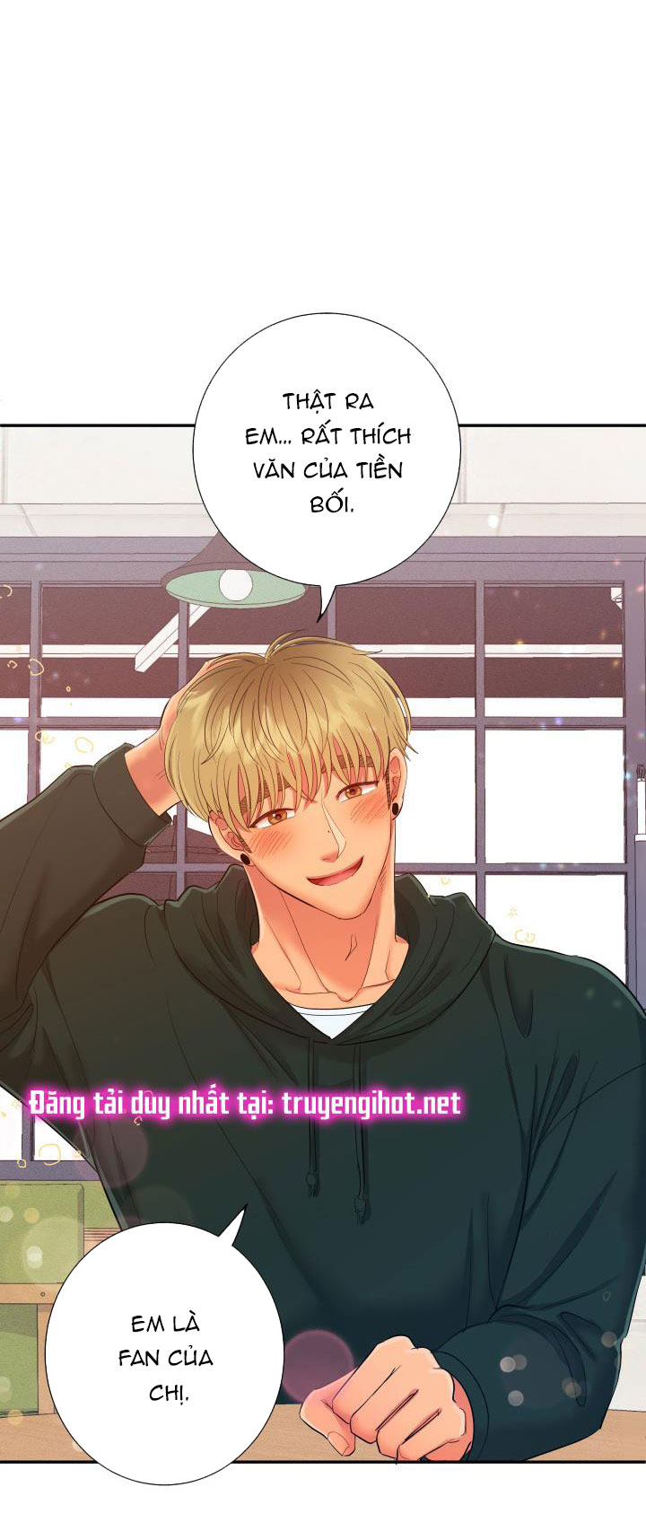 [18+] một lòng một dạ Chap 16.1 - Trang 2