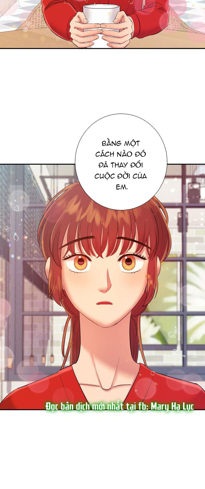 [18+] một lòng một dạ Chap 16.1 - Trang 2