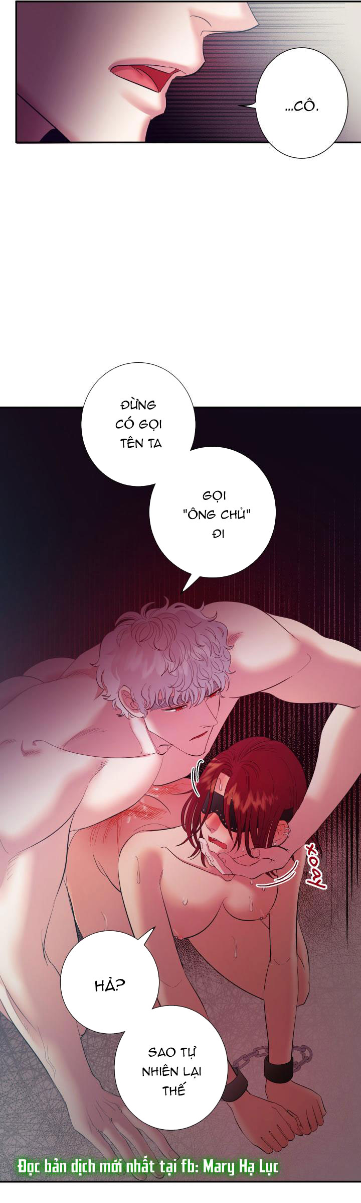 [18+] Một Lòng Một Dạ 2 Chap 16.2 - Next Chap 16.1