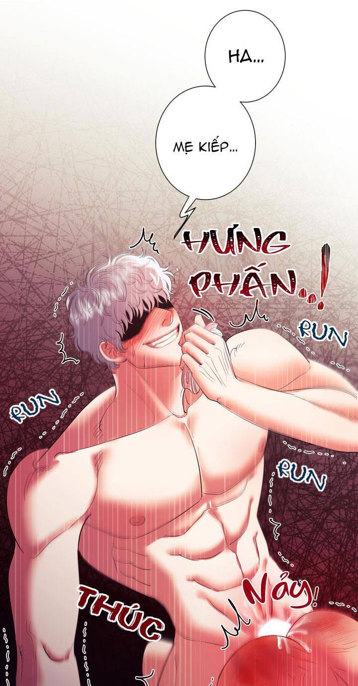 [18+] Một Lòng Một Dạ 2 Chap 16.2 - Next Chap 16.1