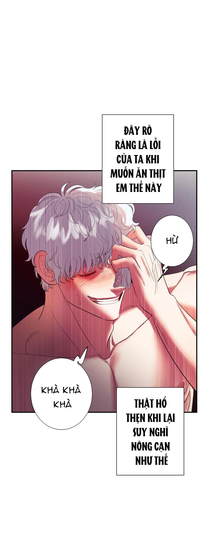 [18+] Một Lòng Một Dạ 2 Chap 16.2 - Next Chap 16.1