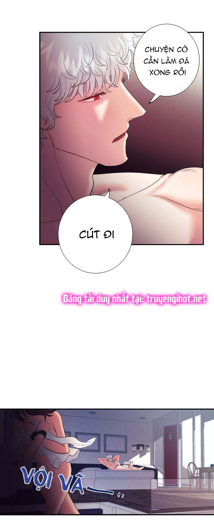 [18+] Một Lòng Một Dạ 2 Chap 16.2 - Next Chap 16.1