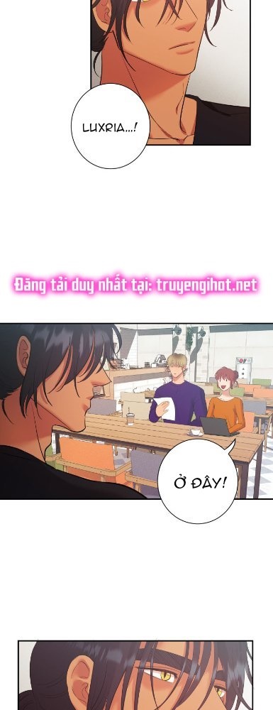 [18+] một lòng một dạ Chap 17.1 - Trang 2