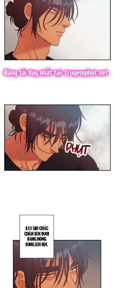 [18+] một lòng một dạ Chap 17.2 - Trang 2