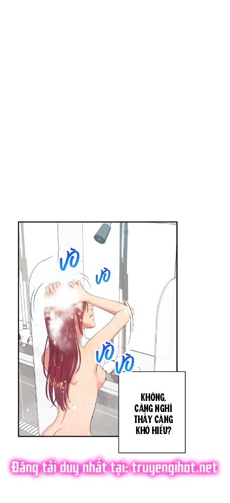 [18+] một lòng một dạ Chap 17.2 - Trang 2