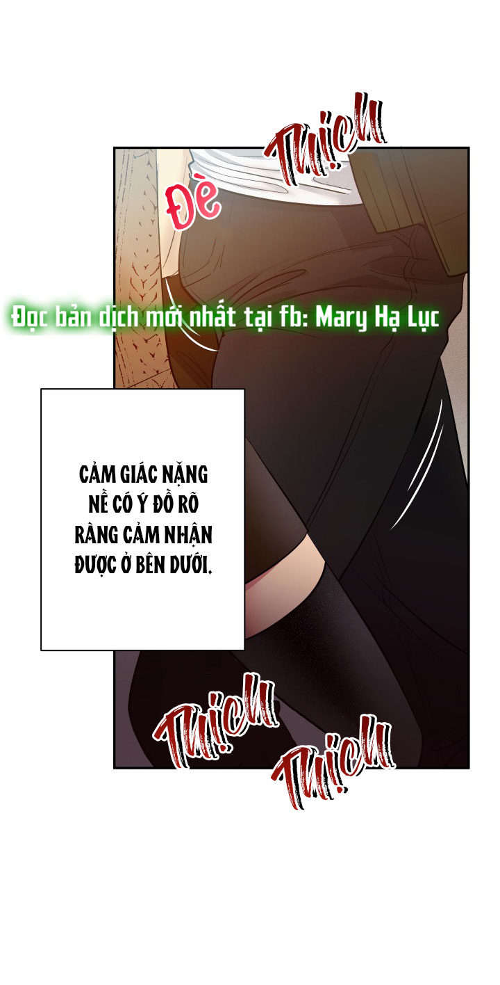 [18+] một lòng một dạ Chap 18.1 - Trang 2