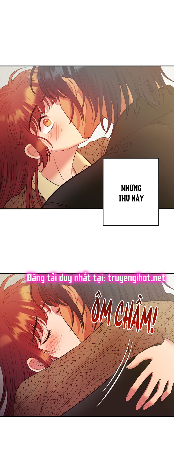 [18+] một lòng một dạ Chap 18.1 - Trang 2